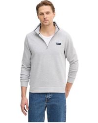 Hackett - Sweatshirts - Lyst
