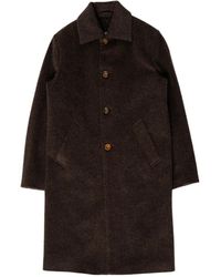 Séfr - Coats > single-breasted coats - Lyst