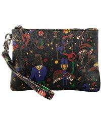 Guidi - Clutches - Lyst