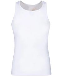 Givenchy - Extra-Slim Cotton Tank Top - Lyst
