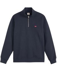Levi's - Zip-Throughs - Lyst