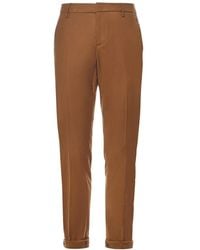 Dondup - Slim-Fit Trousers - Lyst