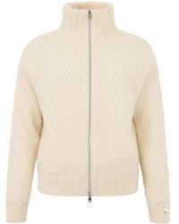 Herno - Cardigans - Lyst