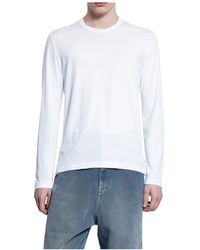 James Perse - Long Sleeve T-Shirts - Lyst