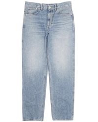 Gucci - Straight Fit Jeans - Lyst