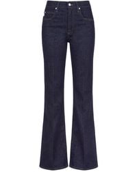 People - Flare Jeans - Lyst