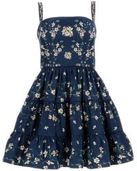 Agua Bendita - Short Dresses - Lyst