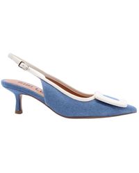 Bibi Lou - Slingback Schuhe Für Frauen - Lyst