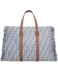 Fendi - Tote Bags - Lyst