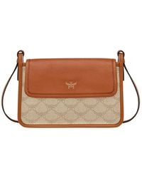 MCM - Cross Body Bags - Lyst