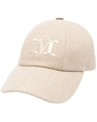 Max Mara - Caps - Lyst