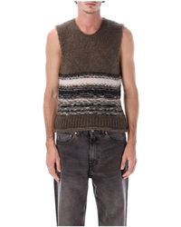 Our Legacy - Sleeveless Jumpers - Lyst