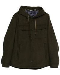 Manuel Ritz - Light Jackets - Lyst