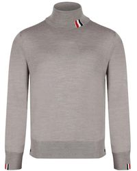 Thom Browne - Turtlenecks - Lyst