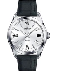 Eterna - Horloges - Lyst