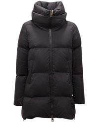 Herno - Down Jackets - Lyst