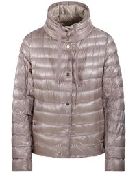 Herno - Down Jackets - Lyst