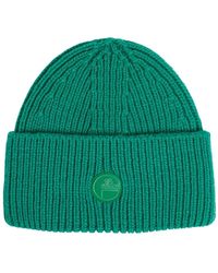Fusalp - Strickmütze - Lyst