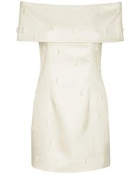 ROTATE BIRGER CHRISTENSEN - Party Dresses - Lyst