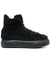 Casadei - Winter Boots - Lyst