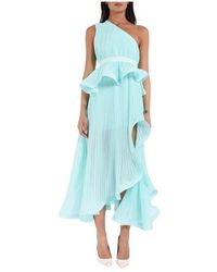 SIMONA CORSELLINI - Gowns - Lyst