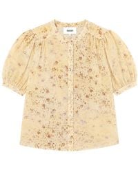 Ba&sh - Blouses - Lyst