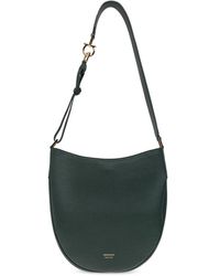 Ferragamo - Shoulder Bags - Lyst