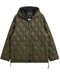 Taion - Down Jackets - Lyst