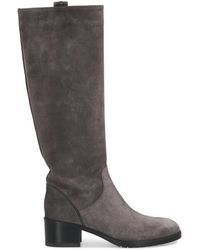 Doucal's - High Boots - Lyst