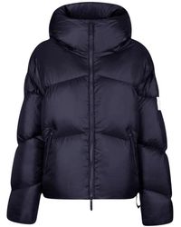 AFTER LABEL - Winter Jackets - Lyst