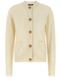 Balmain - Cardigans - Lyst