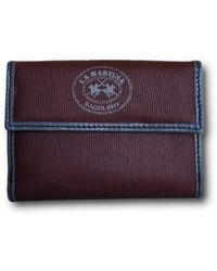 La Martina - Wallets & Cardholders - Lyst