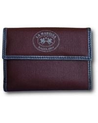La Martina - Wallets & Cardholders - Lyst