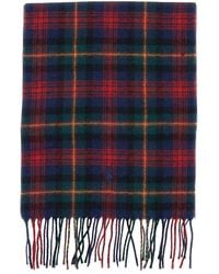 Polo Ralph Lauren - Winter Scarves - Lyst