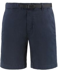 Woolrich - Casual Shorts - Lyst