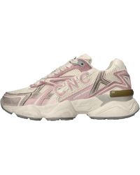 CoSTUME NATIONAL - Sneakers - Lyst