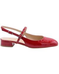 Luca Grossi - Pumps - Lyst