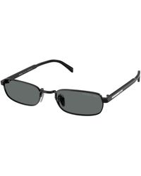 Prada - Sunglasses - Lyst