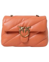 Pinko - Shoulder Bags - Lyst