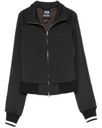 Y-3 - Light Jackets - Lyst