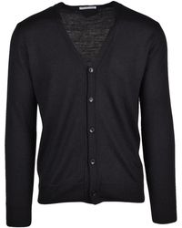 Daniele Alessandrini - Cardigans - Lyst