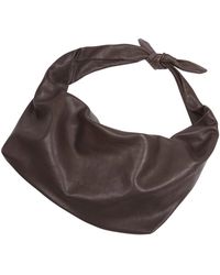 Cortana - Shoulder Bags - Lyst