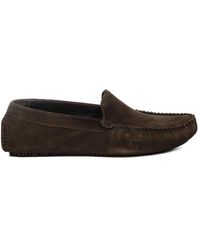Frau - Mocassin 12B0 - Lyst