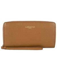 Lancaster - Wallets & Cardholders - Lyst