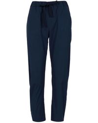 Semicouture - Buddy Broek Met Trekkoord - Lyst