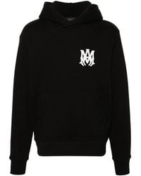 Amiri - Schwarze pullover kollektion - Lyst