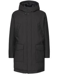 Fay - Parkas - Lyst