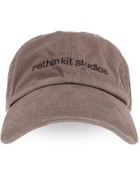 Rethinkit Studios - Caps - Lyst