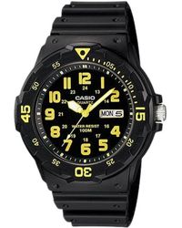 G-Shock Watch Ur - Mrw-200h-9 - Zwart