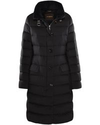 Moorer - Down Coats - Lyst